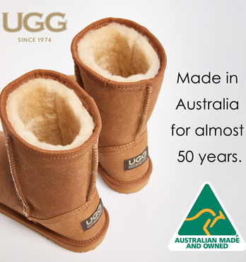 UGG Boots by UGG Since 1974™Image