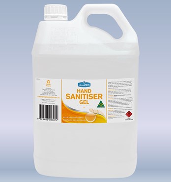 cleanPRO洗手液凝胶500ml(70%酒精