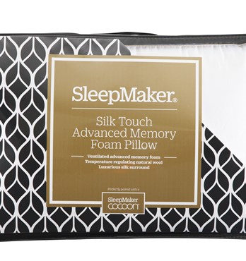 SleepMaker枕头图片