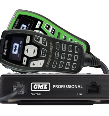 GME CM60-U5B P25镜像