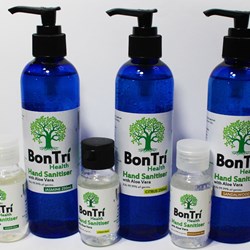 BonTri健康洗手液