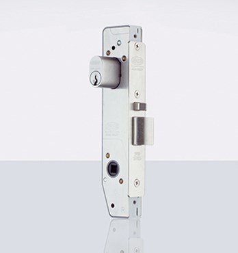 Lockwood 3780系列商业Mortice Lock图像