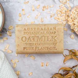 20％折扣 - 澳大利亚植物肥皂“class=