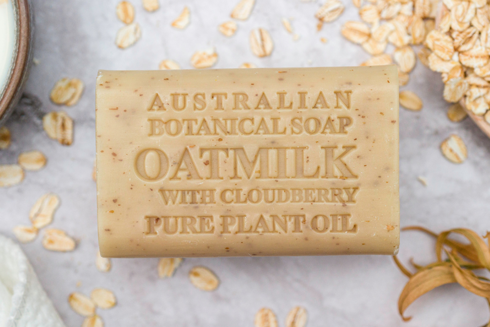 20％折扣 - 澳大利亚植物肥皂